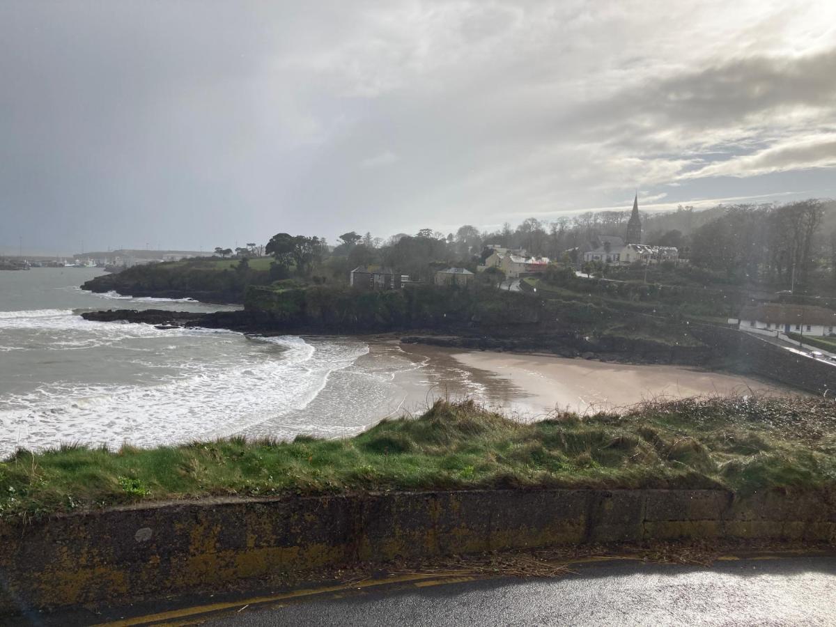 Sandy Cove Dunmore East Eksteriør bilde