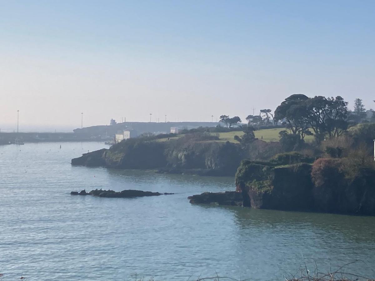 Sandy Cove Dunmore East Eksteriør bilde