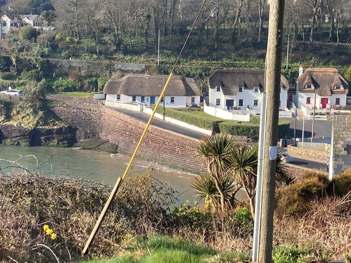 Sandy Cove Dunmore East Eksteriør bilde