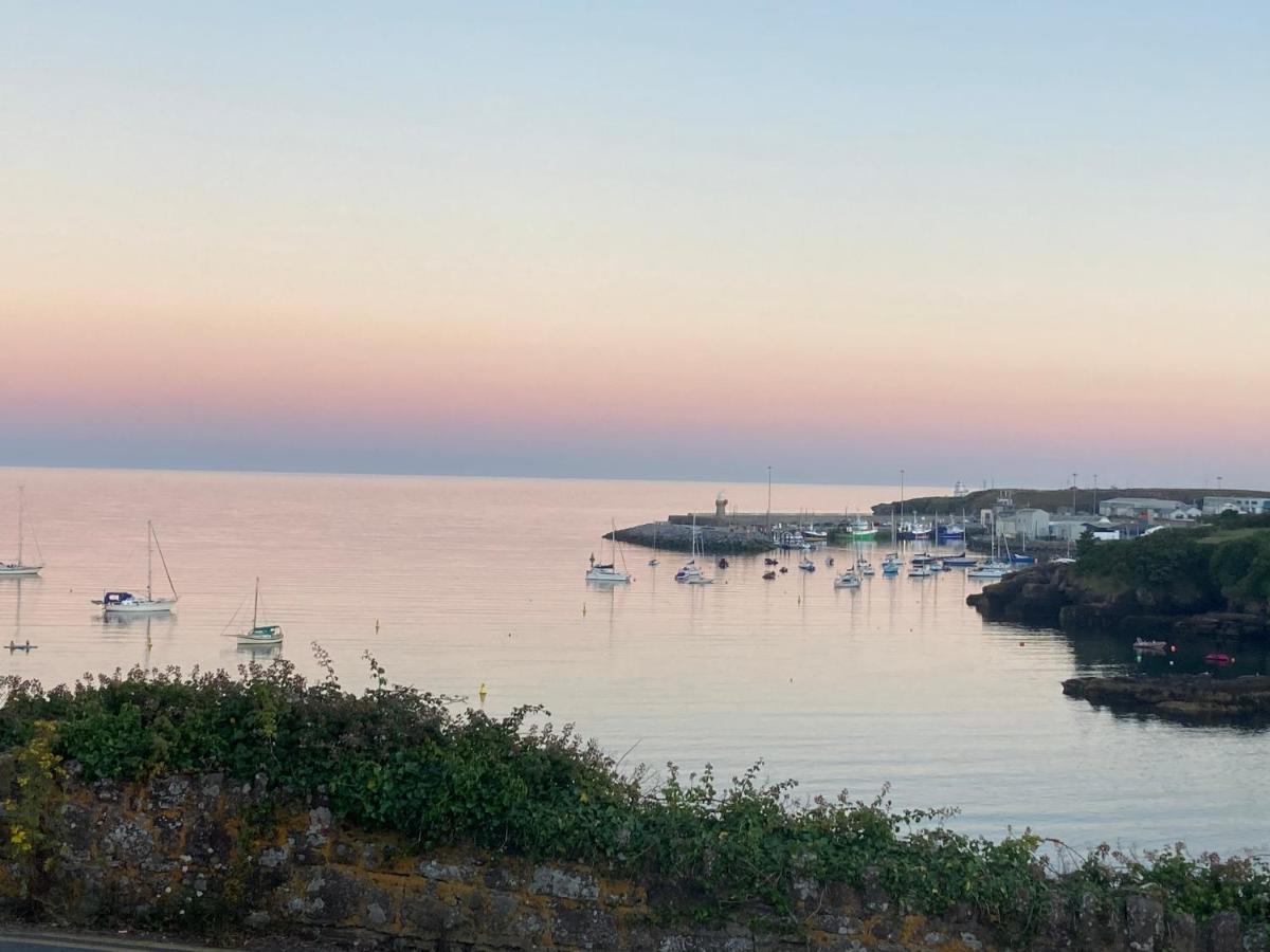 Sandy Cove Dunmore East Eksteriør bilde