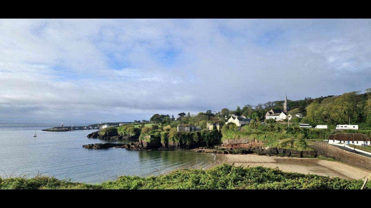 Sandy Cove Dunmore East Eksteriør bilde
