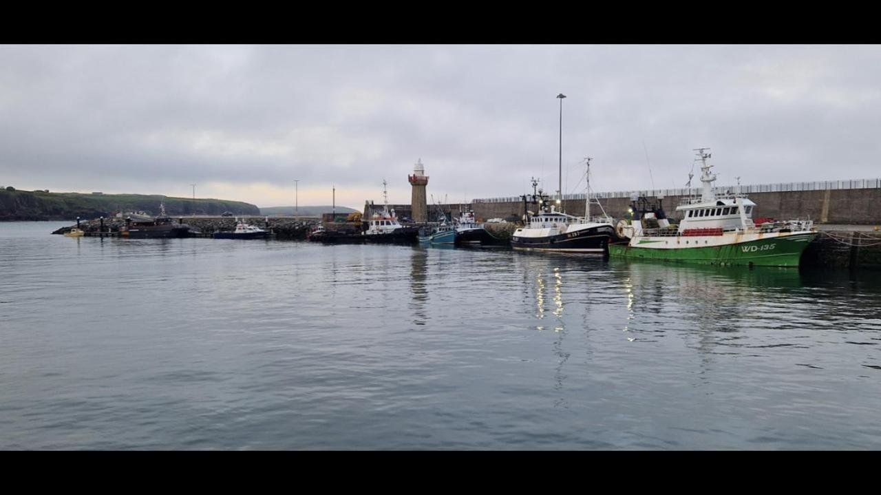 Sandy Cove Dunmore East Eksteriør bilde